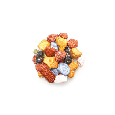 Kimmie Choco-Rocks Bulk - 10 Lbs