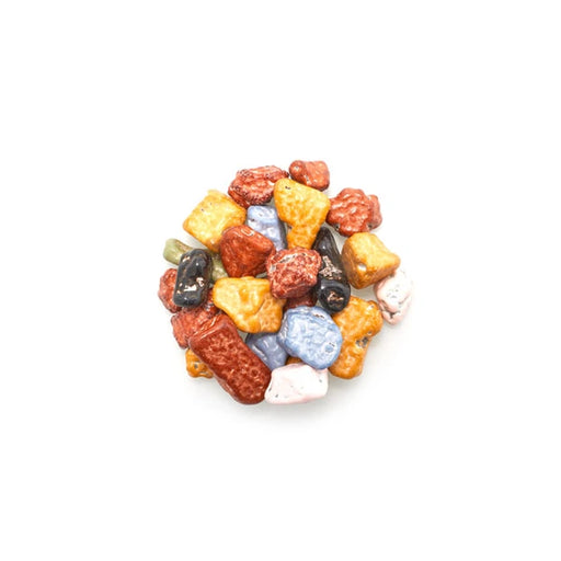 Kimmie Choco-Rocks Bulk - 10 Lbs