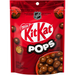 Kitkat - Pops Milk Chocolaty Snacks - 12 x 170g