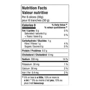 Kosher Hamburger Sliced Pickles - 20 L Pail