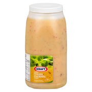 Kraft - Golden Italian Dressing - 3.78 L