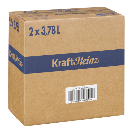 Kraft - Signature Balsamic Vinaigrette - 2 x 3.78 L