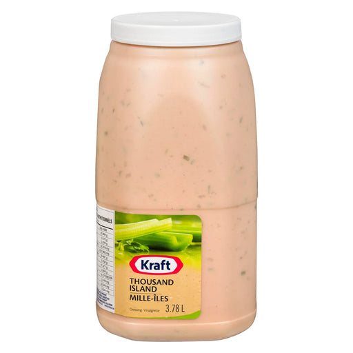 Kraft - Thousand Island - 3.78 L