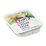Kraft Heinz - Creamy Caesar Dressing - 200 x 18 ml