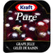 Kraft Heinz - Pure Grape Jelly Cups - 140 x 10 ml