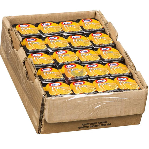 Kraft Heinz - Pure Orange Marmalade Cups - 140 x 10 ml