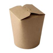 Kraft Noodle Box Round 