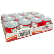 La Costena - Chipotle Peppers In Adobo Sauce - 12 x 319 ml