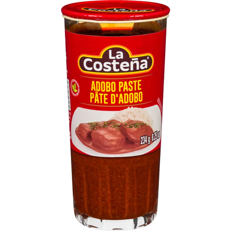 La Costena - Mole Adobo Paste - 234g