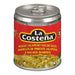 La Costena - Pickled Jalapeno Slices For Nachos 191 ml