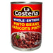 La Costena - Whole Pinto Beans - 12 x 528 ml