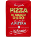 La Molisana - Durum Wheat Semolina Pizza Flour - 12 x 1 Kg