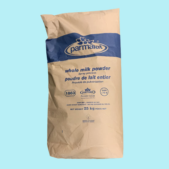 Lactalis - Whole Milk Powder 26%  - 25 Kg