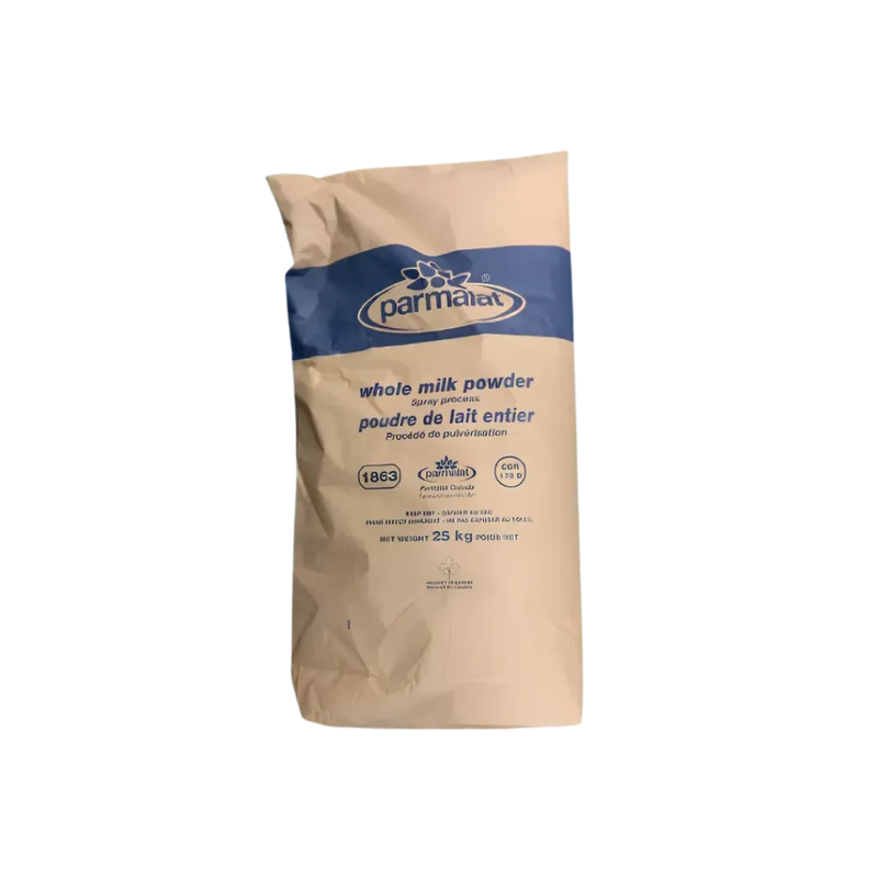Lactalis - Whole Milk Powder 26% 25 Kg 