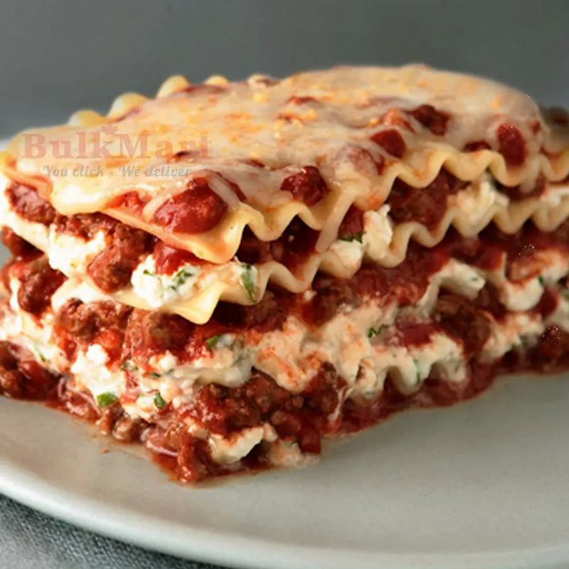 Unico Lasagna Pack