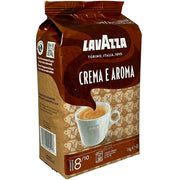 Lavazza - Crema E Aroma Espresso Coffee Beans - 1 Kg