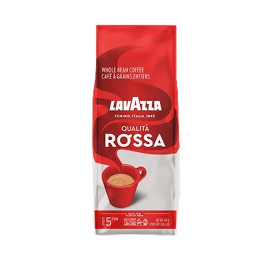 Lavazza - Qualita Rosa Whole Coffee Beans - 1 Kg