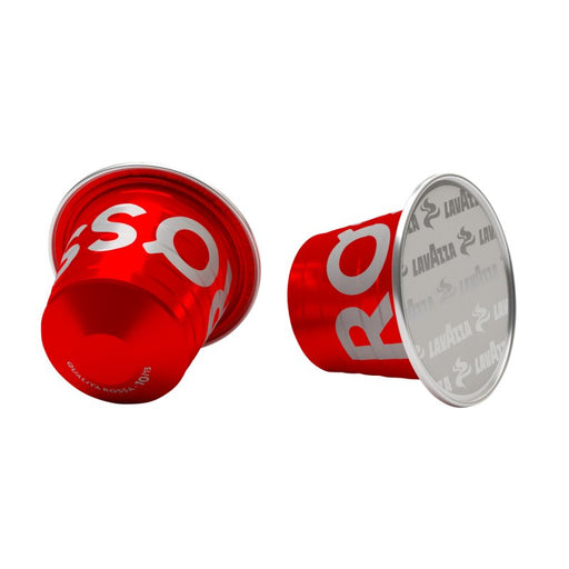 Lavazza Qualità Rossa Medium Roast Coffee Pods - Pack of 100