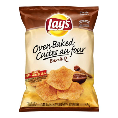 Lays Baked BBQ 40 x 32g