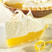 Lemon Meringue Pie Thaw & Serve