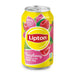 Lipton Raspberry Iced Tea 12 x 340 ml