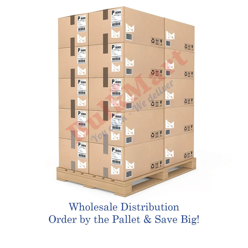 VEL-052 - 9.3 x 6.8 x 2.25 - Contenedor utilitario pequeño OPS - 400/Caja