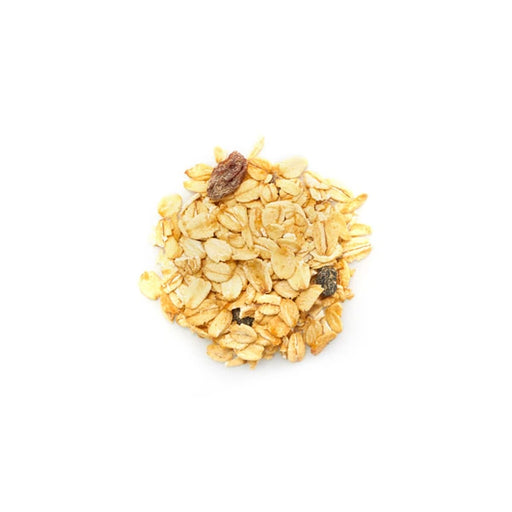 Low-Fat Breakfast Cereal Bulk - 25 Lbs