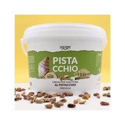 Luscioux - Pistachio Filling for Cream - 5 Kg