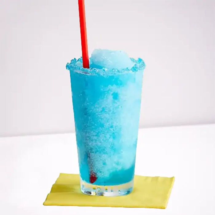 Lynch - Blue Raspberry Slush Syrup - 4 LLynch - Blue Raspberry Slush Syrup - 4 L