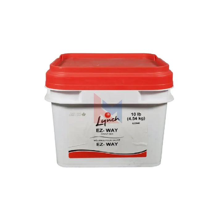 Lynch - Mélange à sauce Easy Way - 4,54 Kg