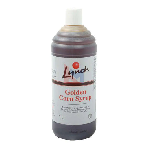 Lynch - Golden Corn Syrup - 12 x 1 L