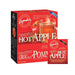 Lynch - Hot Apple Cider Drink Mix - 50 x 23g