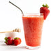 Lynch - Strawberry Slush Syrup - 2 x 4 L