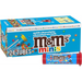 M&M - Minis Milk Chocolate Candy Tubes - 24 x 30g