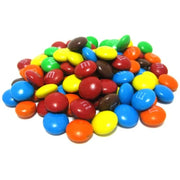 M&M's - Baking Milk Chocolate Candies Baking Bits Bulk - 11.34 Kg