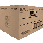 M&M's - Minis Milk Chocolate Bulk - 11.34 Kg