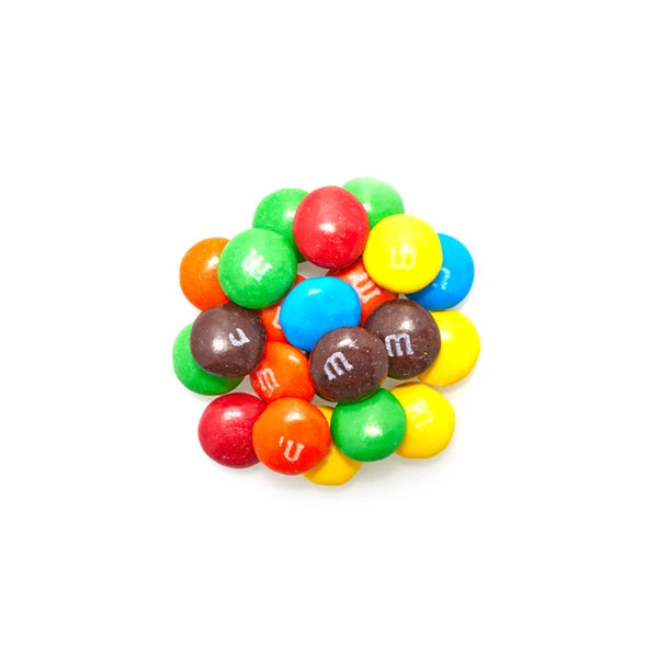 M&M's® Milk Chocolate Bulk - 25 Lbs