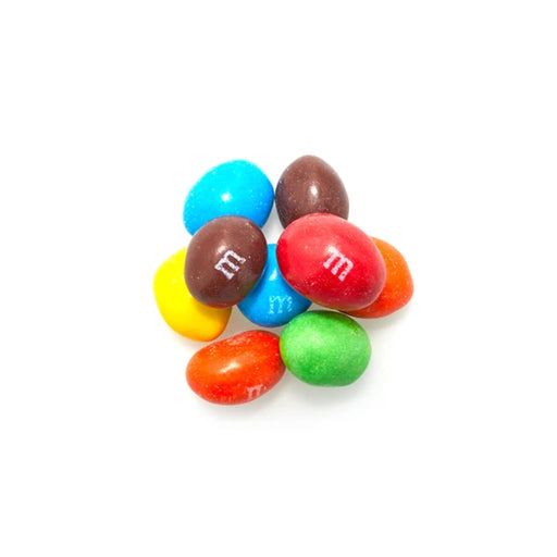 M&M's® Peanuts Bulk - 25 Lbs