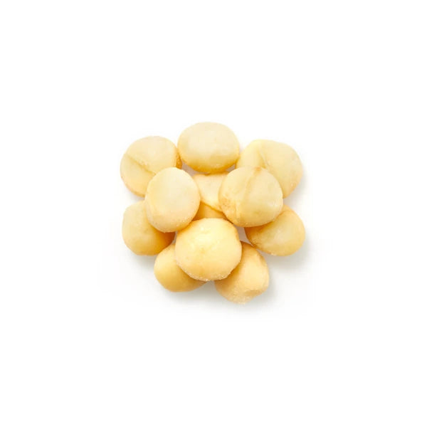 Macadamia Nuts (Style 1) Bulk - 25 Lbs
