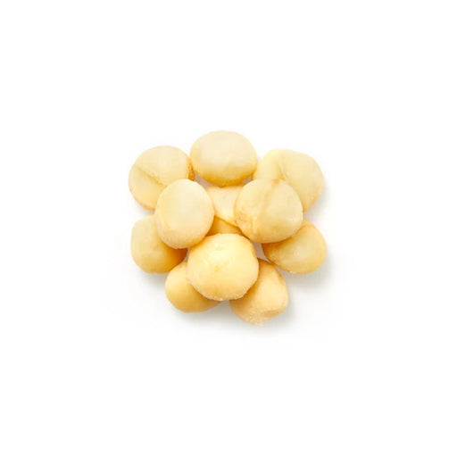 Macadamia Nuts (Style 1) Bulk - 25 Lbs