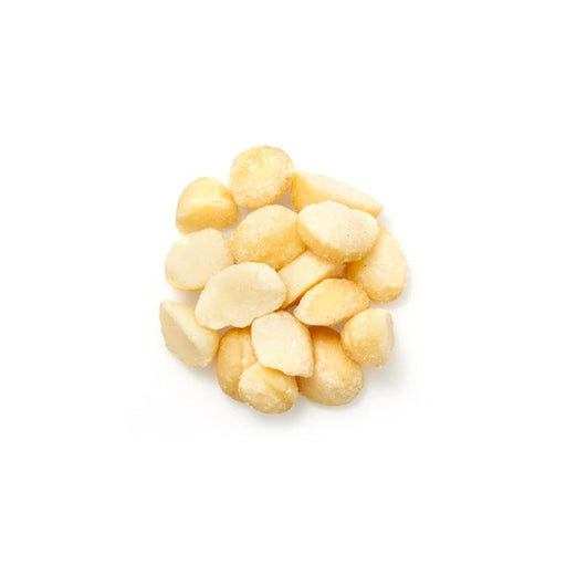 Macadamia Nuts (Style 4R) Bulk - 25 Lbs