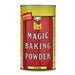 Magic Baking Powder 2.5Kg