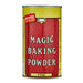 magic baking powder 2.5kg
