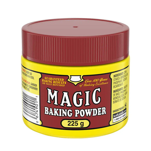 magic baking powder small pack
