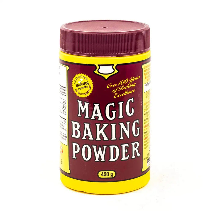 Magic Baking Powder 450 g