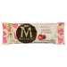 Magnum - Strawberry and Cream Ice Cream Bar - 12 x 100 ml