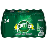 Maison Perrier Carbonated Natural Spring Water PET Bottle - 24 x 500 ml