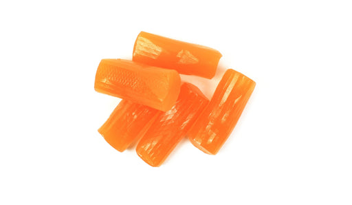 Mango Flavored Finnish Licorice Bites Bulk Licorice Candy - 4 Kg