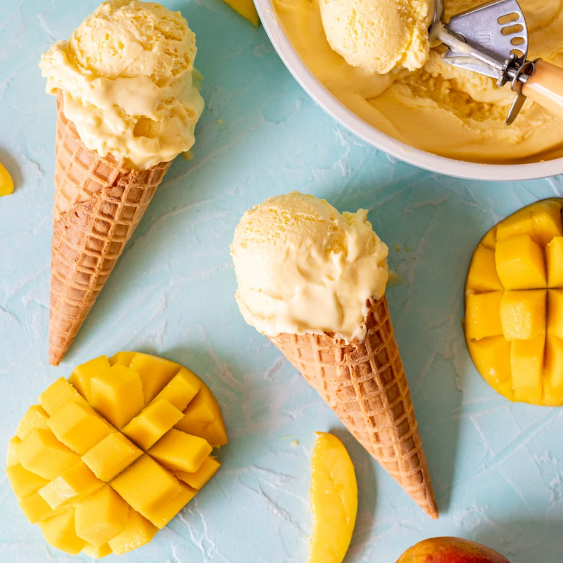 Chapman's - Mango Ice Cream - 11.40 L