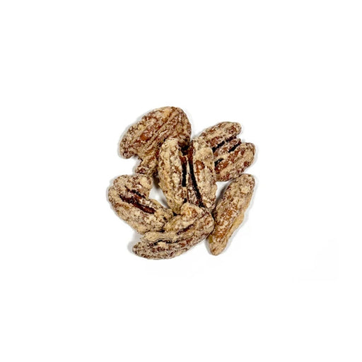 Maple Syrup Pecans Bulk - 11 Lbs